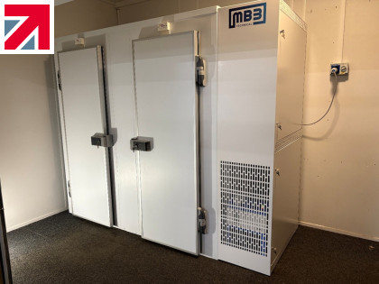 Preserving Britain’s heritage with advanced seed storage