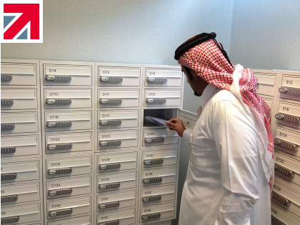 Global Reach: The Safety Letterbox Company’s worldwide impact