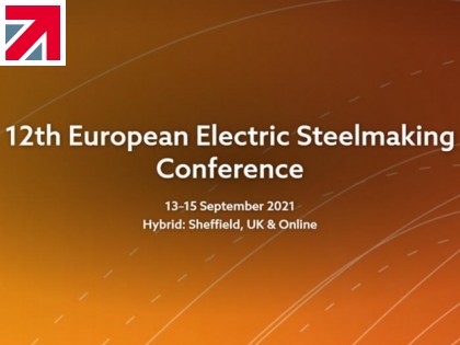 Trent Refractories Exhibiting At EEC 2021 In Sheffield
