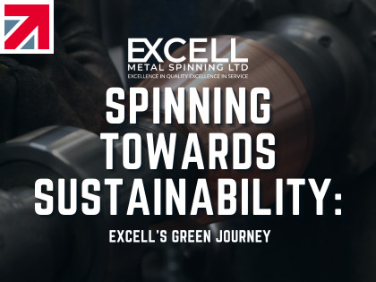Spinning Towards Sustainability: Excell’s Green Journey