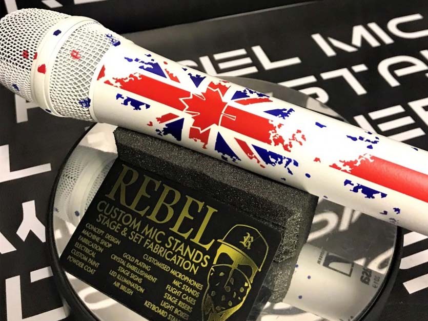 Rebel Trading Company UK Ltd joins Made in Britain Made in Britain