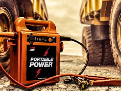 Portable Power Ltd succeeds in gaining membership to Made in Britain