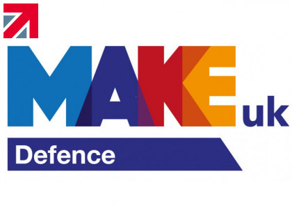 Carbon Fibre Tubes now members of Defence Trade Association, Make UK Defence