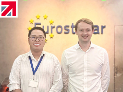 CU Phosco Lighting enter new partnership with Eurostellar to expand presence in Cambodia and Vietnam