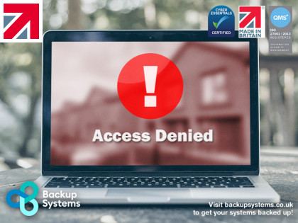 How would a cyber attack affect your customers?