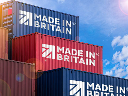 Bringing British-manufactured goods to overseas markets – 7 tips for success