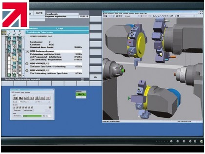 Hollingworth Design Receives Grant For Virtual Pro CNC Machining Software