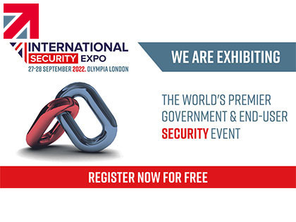 Defence Composites Exhibiting at International Security Expo 2022