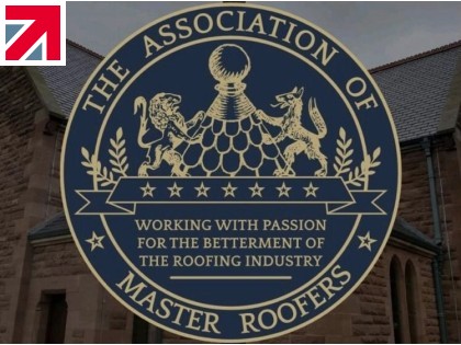 Manthorpe become members of Association of Master Roofers