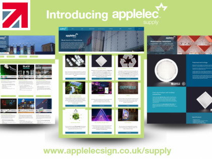 Introducing Applelec Supply