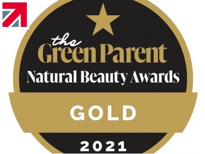 Balmonds wins Natural Beauty Awards!
