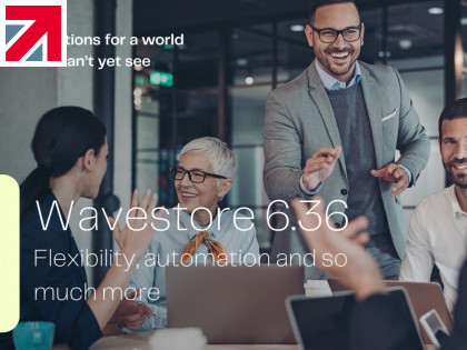 Wavestore v6.36: Elevating Operational Flexibility and Enhancing Automated Security Management