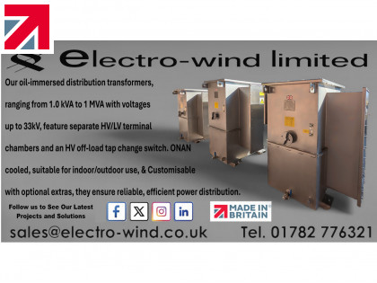 Delivering reliable power distribution solutions