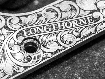 Longthorne Gunmakers hits the target