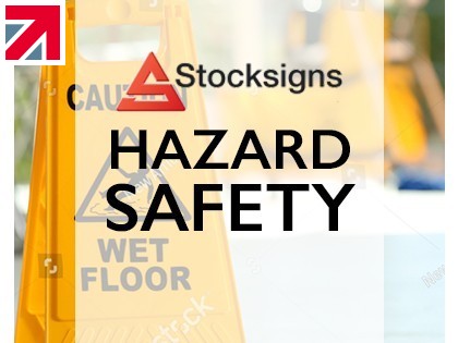 Health and Safety Refresher: Hazard Signage
