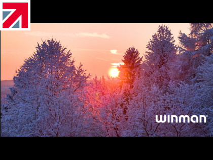 WinMan ERP: November 2025 newsletter