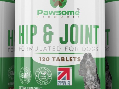 Pawsome Products joins Made in Britain