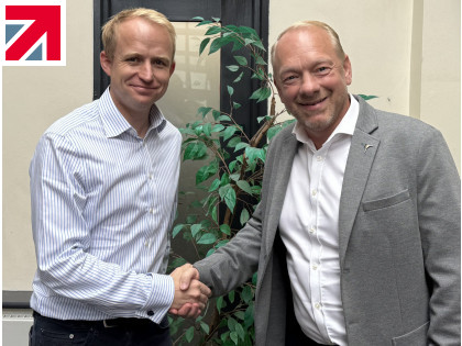 Telford chemical company acquires new business into the family