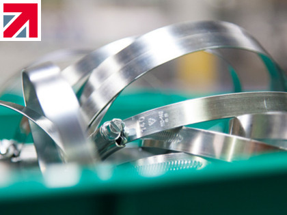 Made in Britain: The vital role of UK manufacturers in global supply chains