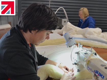 Devon family business launches website to drive business in the EU