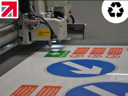 Stocksigns – Your Sustainable Signage Supplier