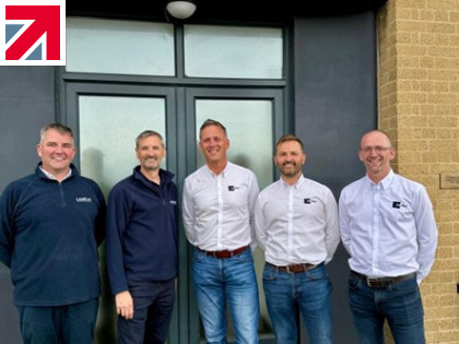 MPM Group acquires Lamplas to strengthen UK composites manufacturing