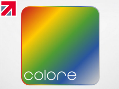 Colore by WDS: Premium powder-coated solutions