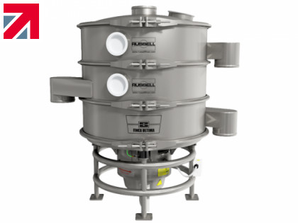Introducing the Finex Ultima™: Revolutionary Upgrade for Superior Separation Performance