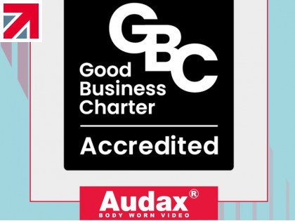 Accreditation to the Good Business Charter
