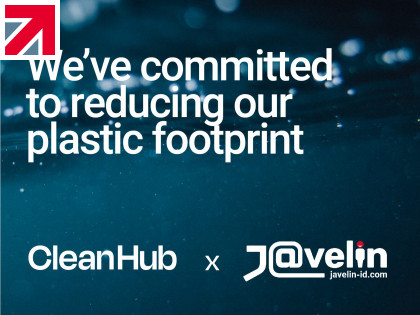 Javelin x CleanHub