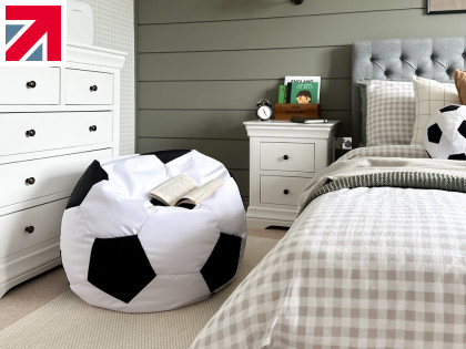 Impress the little one in your life with a fabulous gift from rucomfy this Christmas