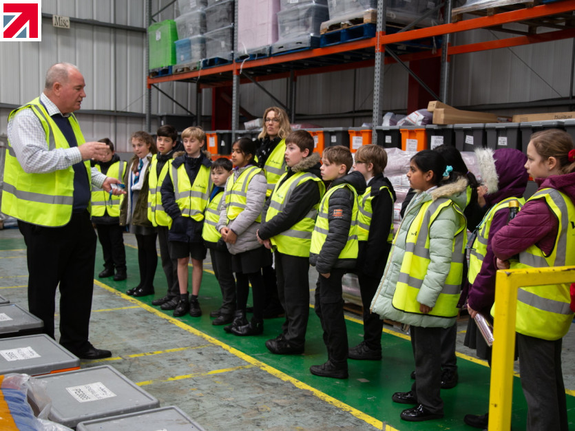 Industry Engagement With Education Sector Thriving In Lancashire - Made ...