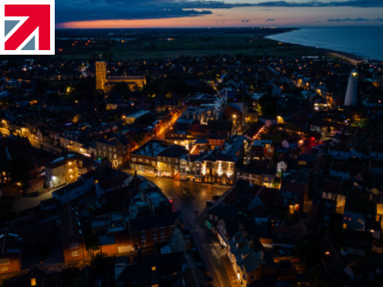 How much does it cost to run a streetlight? Shedding light on expenses