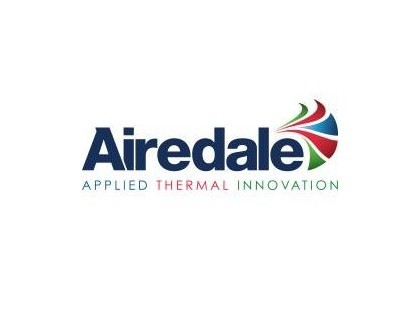 Airedale to keep Saudi computers cool