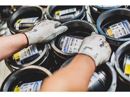 Flexseal Ltd joins Made in Britain