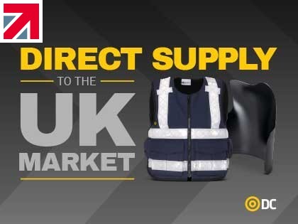 New Direct Supply to the UK Market