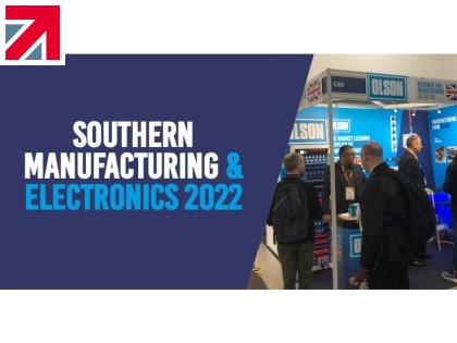 Southern Manufacturing 2022