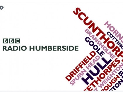 BBC Radio Humberside talk to Made in Britain Campaign