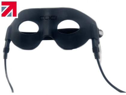 Introducing the New CACI ThermaTec Eye Mask