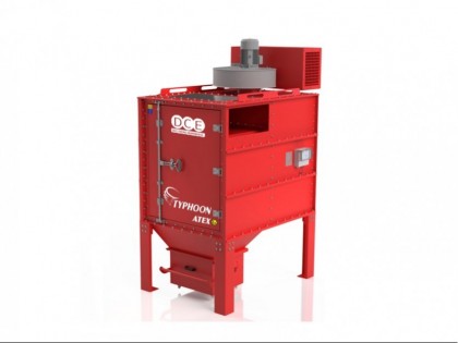 DCE Dust Control Environmental Ltd joins Made in Britain