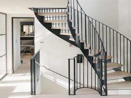 British Spirals & Castings is granted membership to Made in Britain