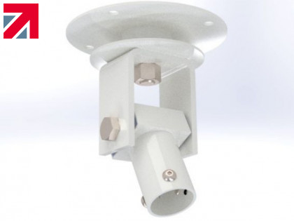 Academic report reveals smarter retail security: Fewer cameras, faster alerts based on bracket efficiency