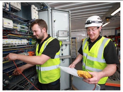 Biogen Systems joins Made in Britain