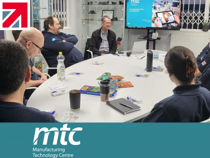 Sure Antennas collaborate with MTC to improve quality & service