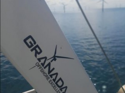 Granada Material Handling join the Made in Britain Campaign