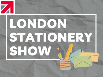 Cathedral Products at the 2021 London Stationery Show