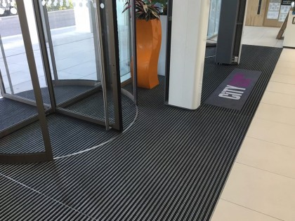 COBA Flooring joins Made in Britain