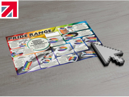 UK manufacturer CHX Products launches free product deck service