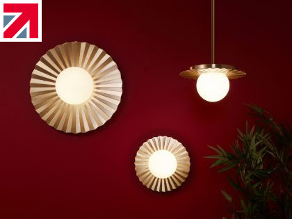 A journey through light - Northern Lights unveils latest designs