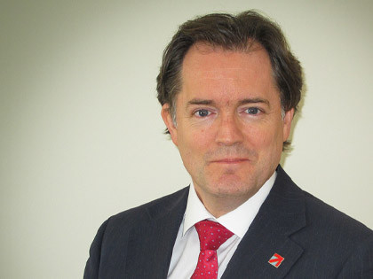 Made in Britain CEO addresses levelling up challenges in interview with ICAEW magazine